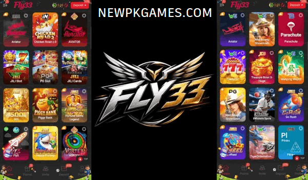 fly33-game