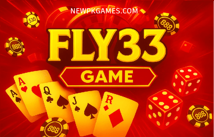 fly33-game