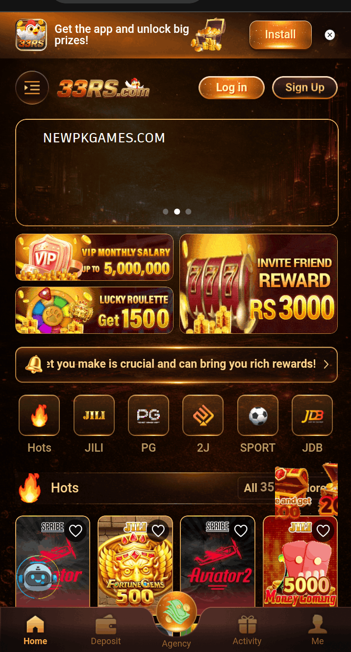 33rs-game