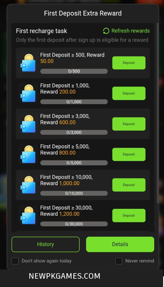 gogame-apk