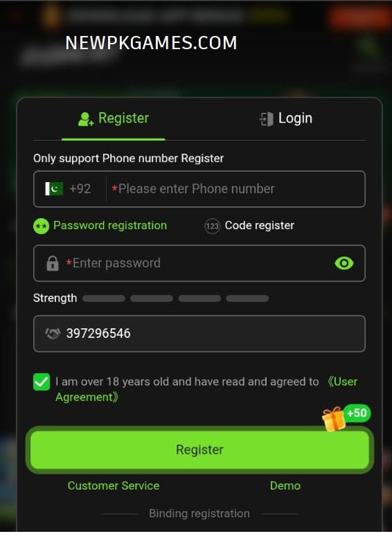gogame-apk