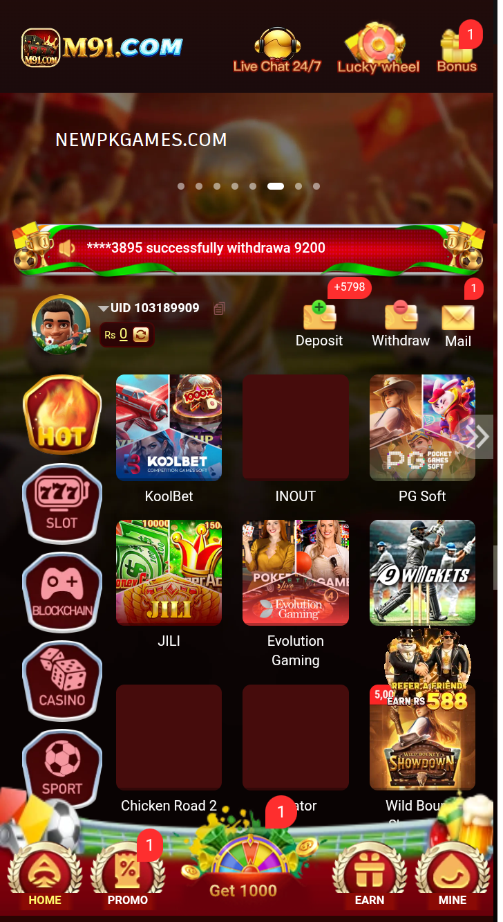 m9-game