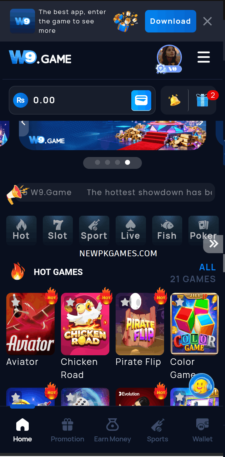 w9-game