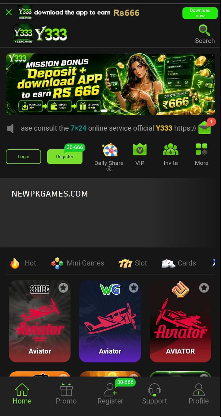 y333-game