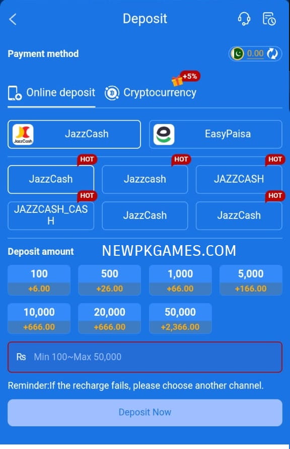 666h-game