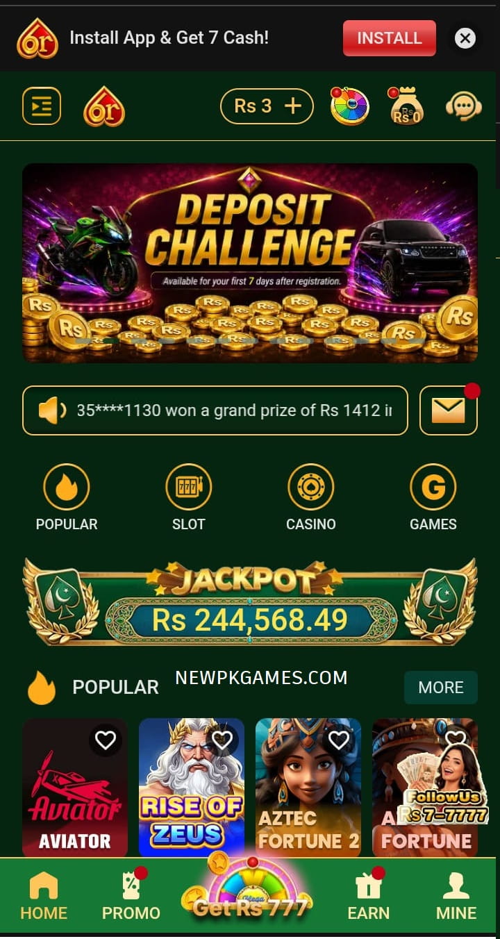 6r-game