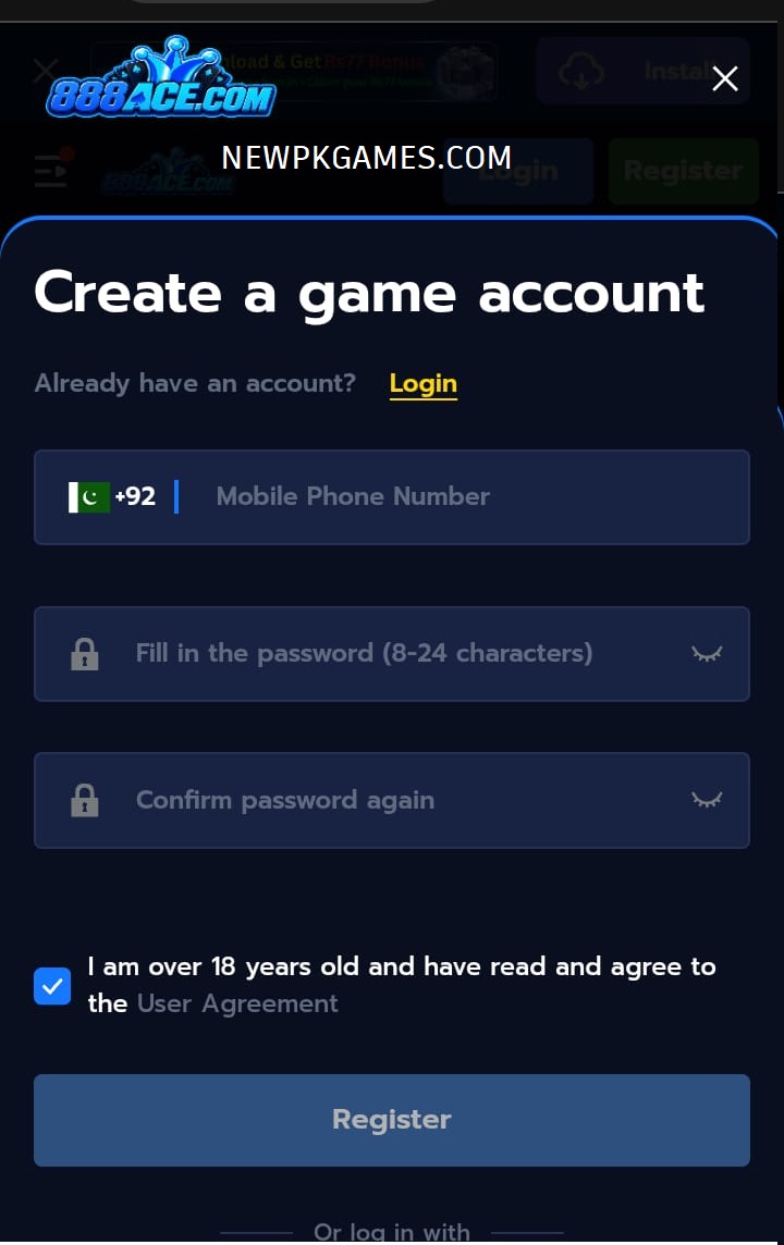 888ace-game