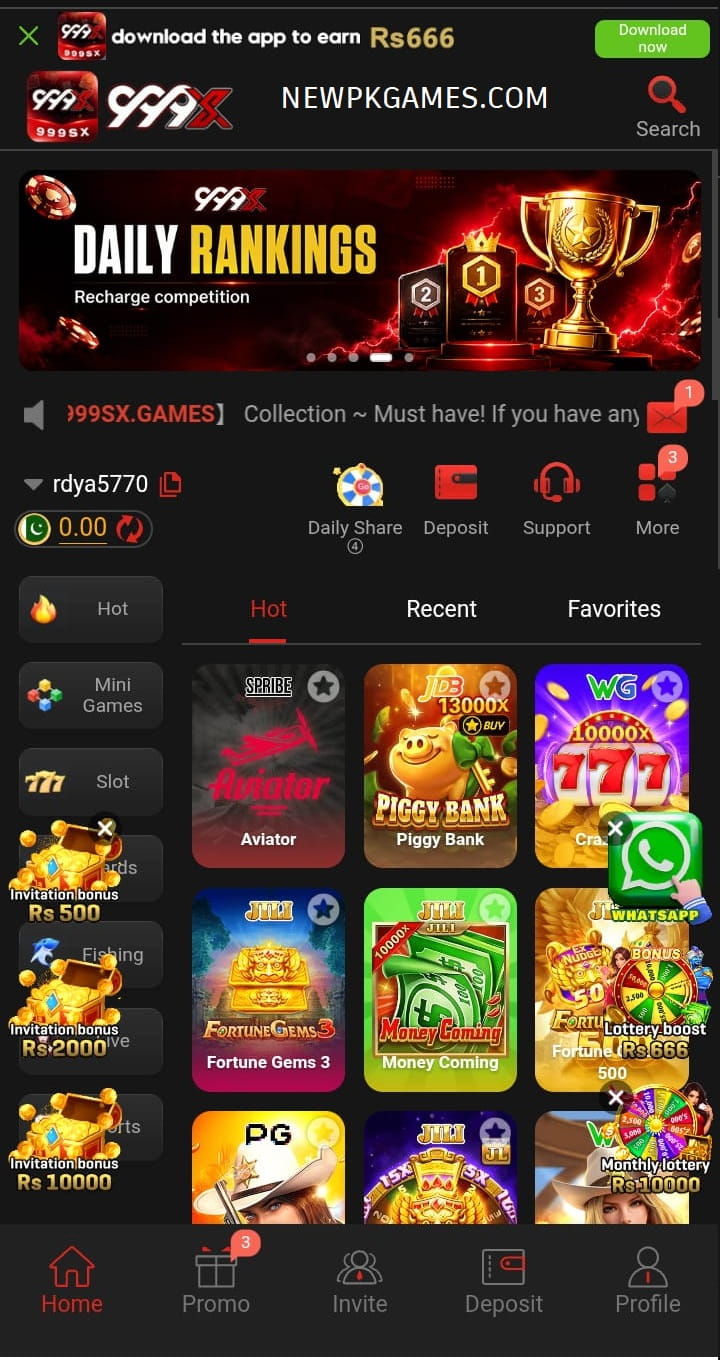 999x-game