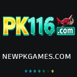 pk116-game