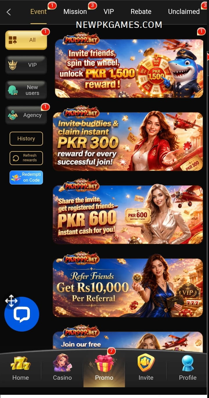 pkr-999-game