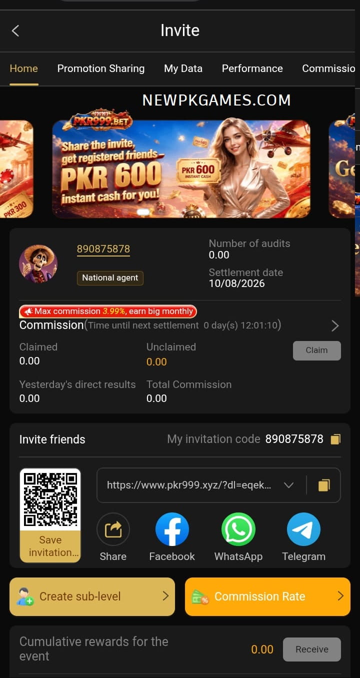 pkr-999-game