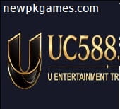 UC588-Game
