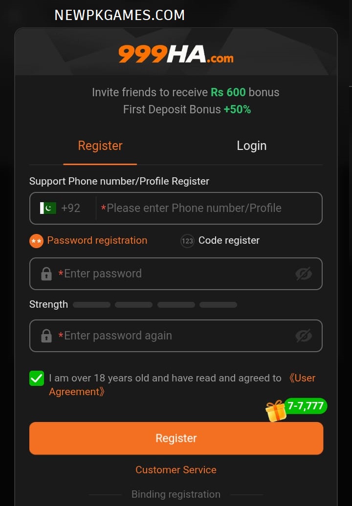 999ha-game