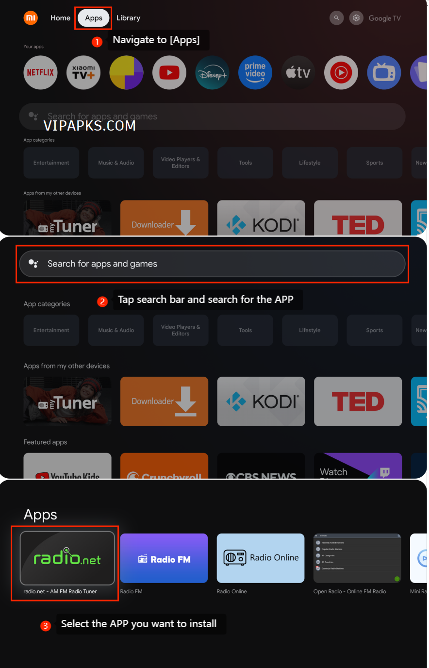Xiaomi-TV-APK