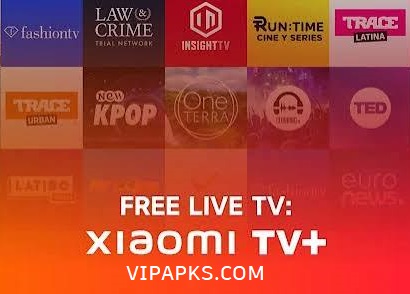 Xiaomi-TV-APK