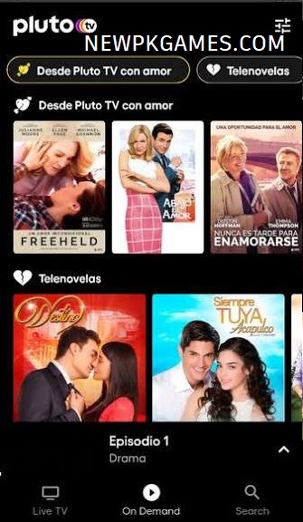 pluto-tv-apk