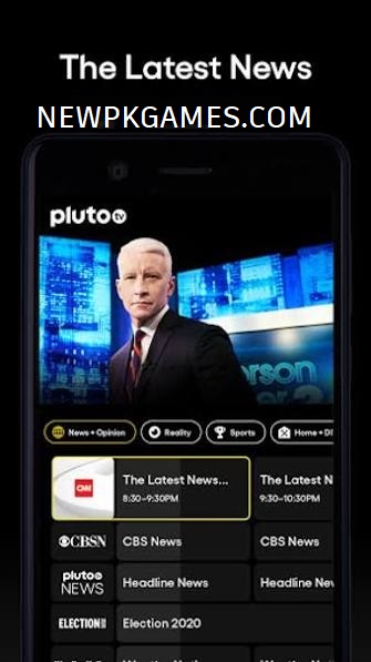 pluto-tv-apk