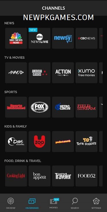 xumo-play-apk