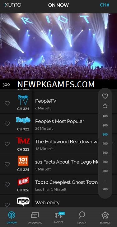 xumo-play-apk